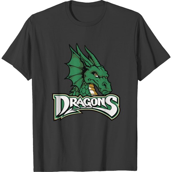 Dayton Dragons Team T-Shirts-image