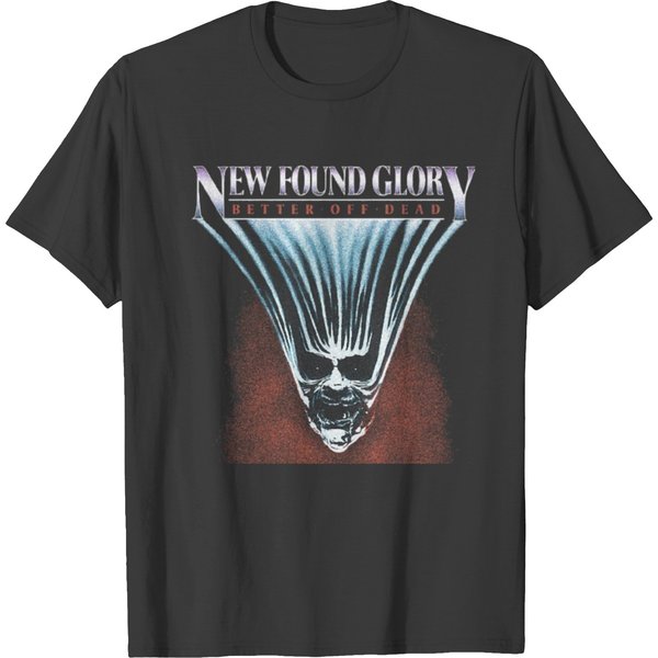New Found Glory 2 New Found Glory 2 T-Shirts-image
