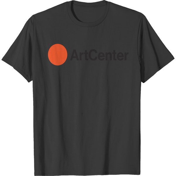 Artcenter College Of Design Logo T-Shirts-image