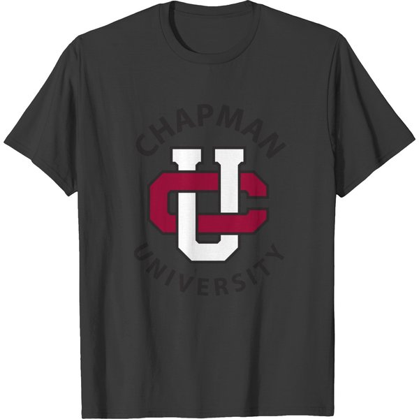 Chapman University College Design 1 T-Shirts-image