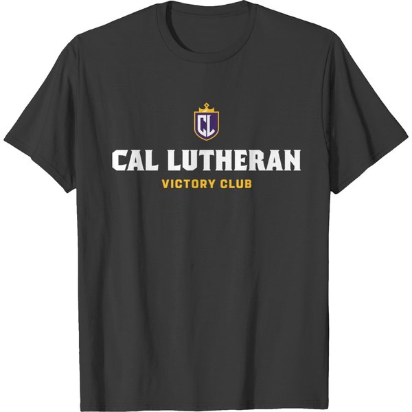 Cal Lutheran University 3 Design T-Shirts-image