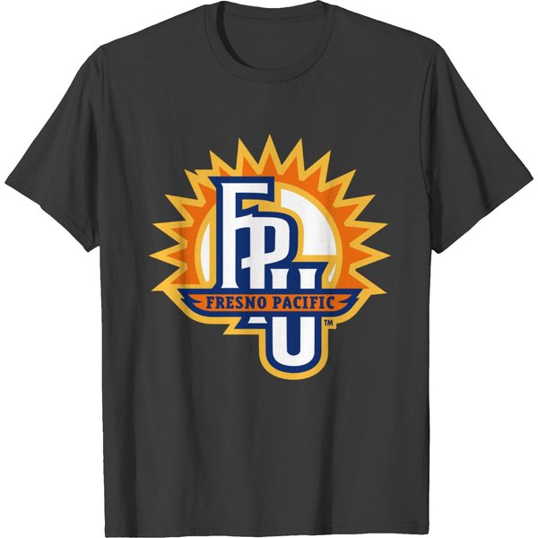 Fresno Pacific University Design 2 T-Shirts-image