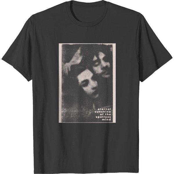 Eternal Sunshine Of The Spotless Mind (2004) Long T-Shirts-image