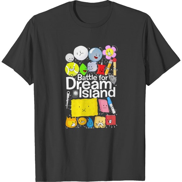 Bfdi T-Shirts-image