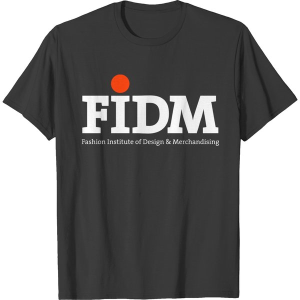 Fashion Institute Of Design & Merchandising T-Shirts-image