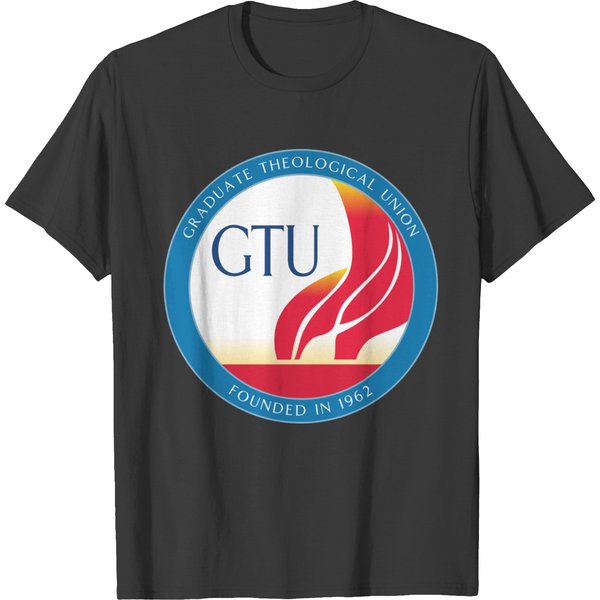 Graduate Theological Union Gtu T-Shirts-image