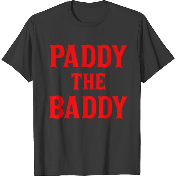 Paddy The Baddy T-Shirts-image