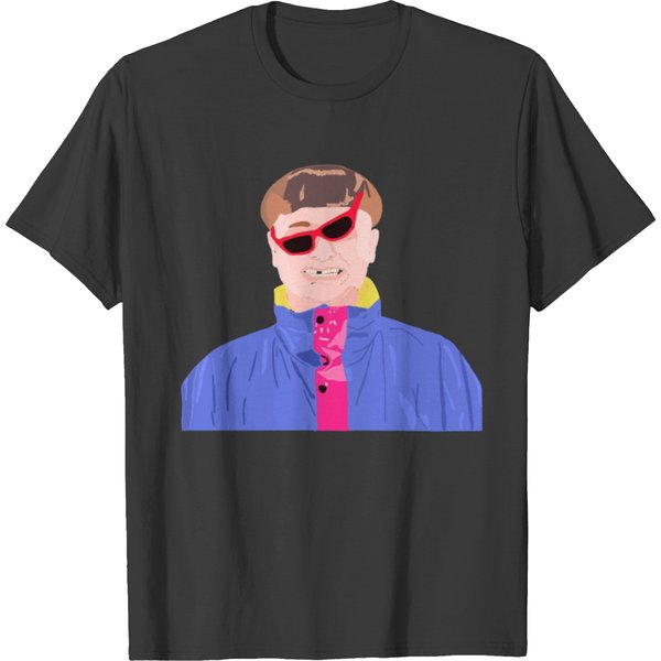 Oliver Tree T-Shirts-image