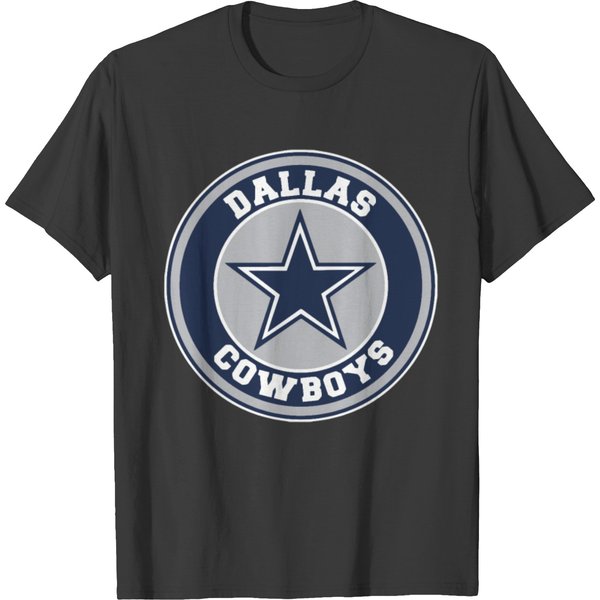 Cowboys-Logo T-Shirts-image