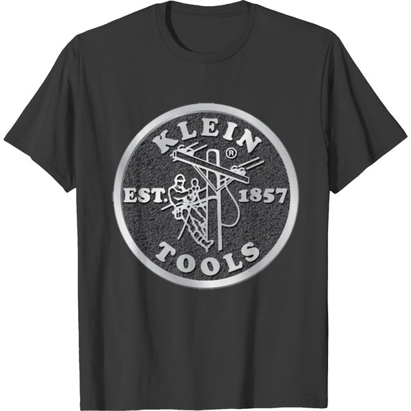 Cool Klein Tools Designcool Klein Tools Design T-Shirts-image