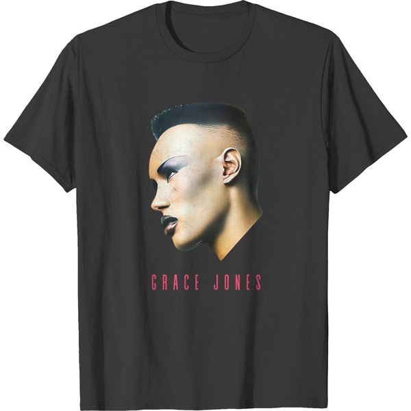 Grace Jones(8) T-Shirts-image