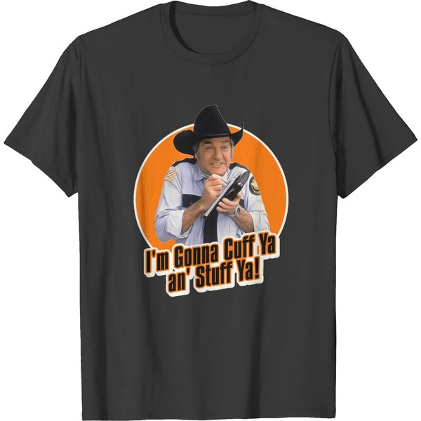 Mens Womens Dukes Of Hazzard Cool Gift T-Shirts-image