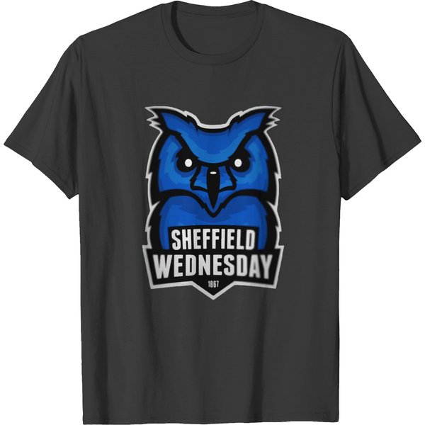 Sheffield Wednesday T-Shirts-image