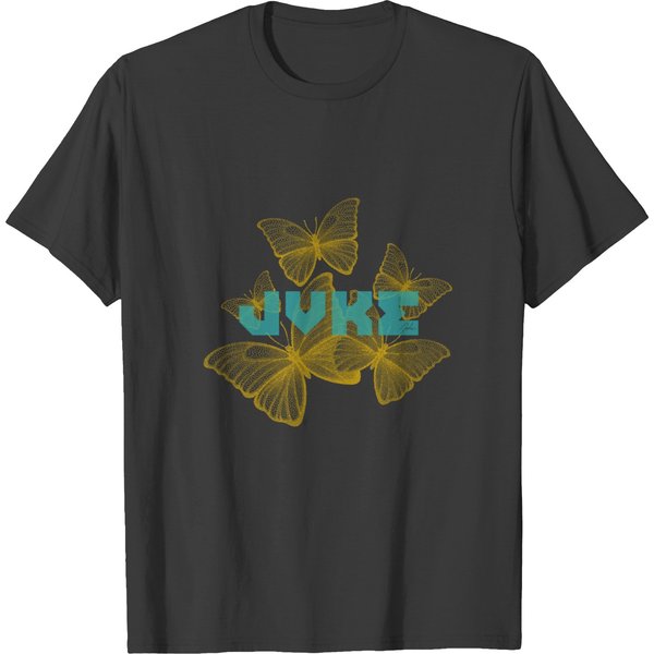 Jvke Concert T-Shirts-image