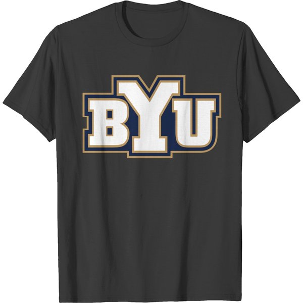 The Brigham Young Cougars T-Shirts-image