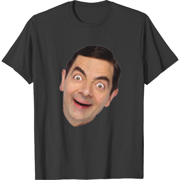 Mr Bean T-Shirts-image