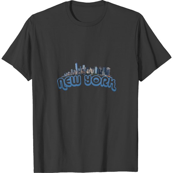 New York T-shirt