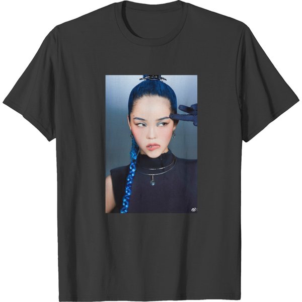 Xg Cocona - Shooting Star T-Shirts-image