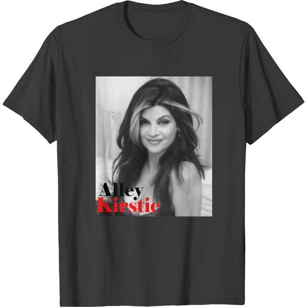 Kirstie Alley T-Shirts-image