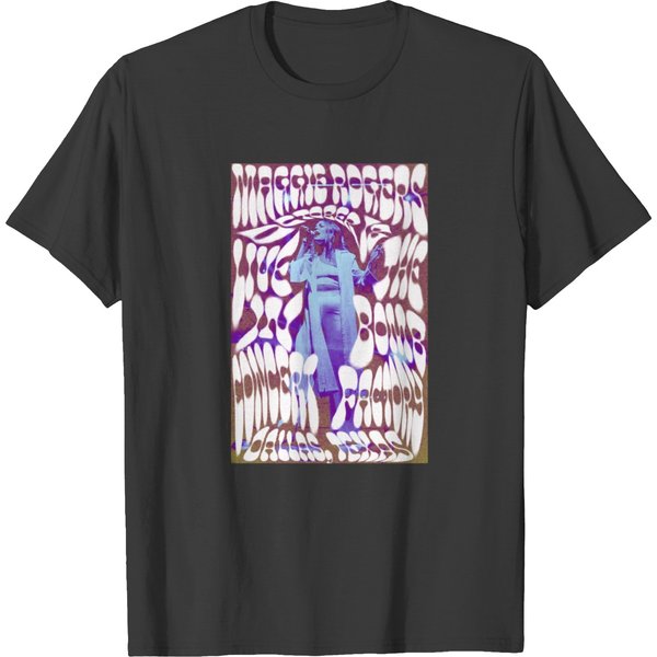 Maggie Rogers T-Shirts-image