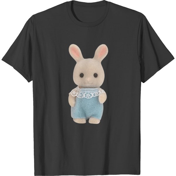Calico Critters Sylvanian Families Bunny Baby (3) T-shirts