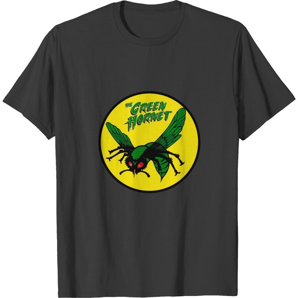 Green Hornet T-Shirts-image