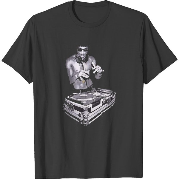 Dj Lee T-Shirts-image