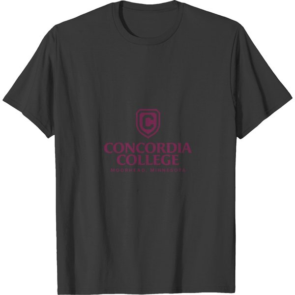 Concordia College (moorhead, Minnesota) T-shirts