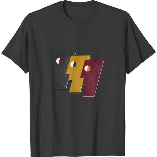 Emerson Lake And Powellemerson Lake And Powell T-Shirts-image