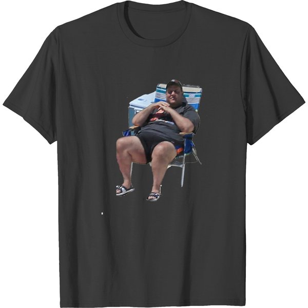 Chris Christie - Beachgatechris Christie - Beachgate T-Shirts-image