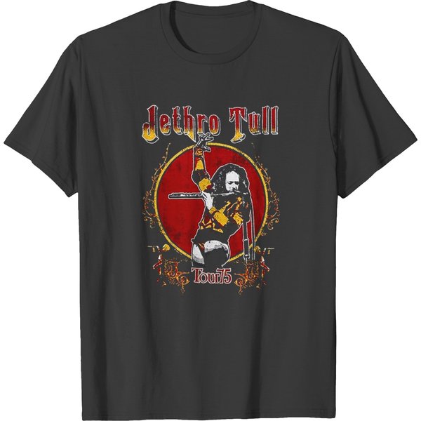 Flea Market T-Shirts-image