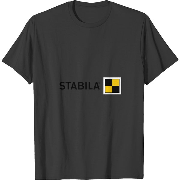 Measuring Tools Stabilameasuring Tools Stabila T-Shirts-image