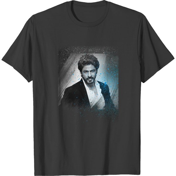 Shah Rukh Khan T-Shirts-image