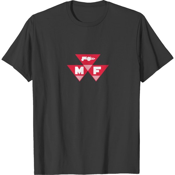Seller Massey Ferguson Mewrchandise87 T-Shirts-image