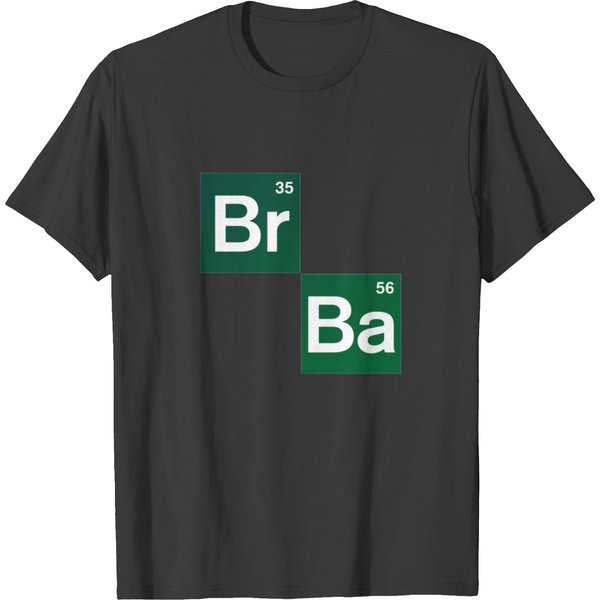 Breaking Bad Pullover T Shirts T Shirts-image