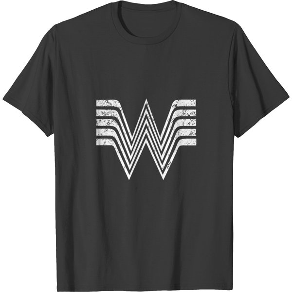 Whataburger W - White Whataburger W - White T-Shirts-image