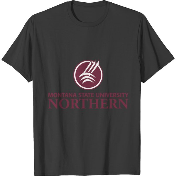 Montana State University–Northern College T-Shirts-image