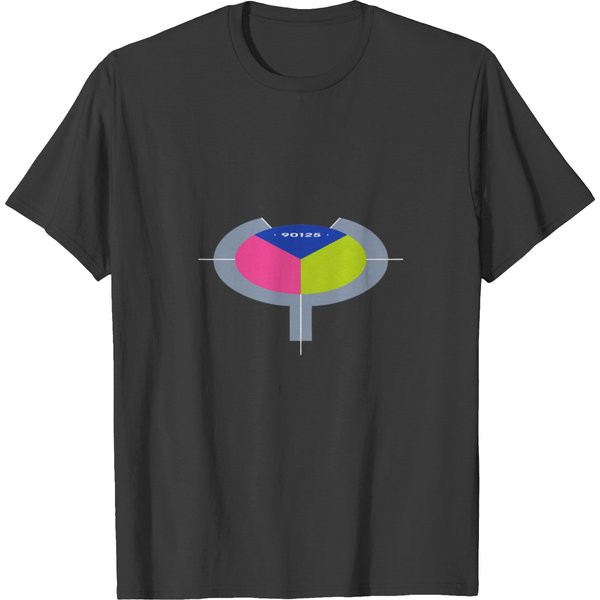 Yes - 90125 Logoyes - 90125 Logo T-Shirts-image