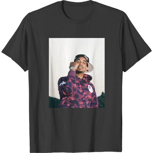 Fenix Flexin T-Shirts-image