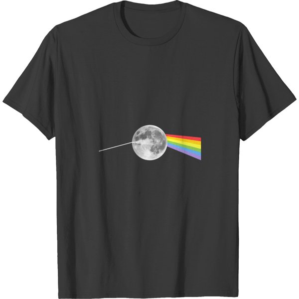 The Dark Side Of The Moon T-Shirts-image