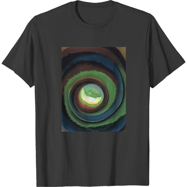 Georgia O Keeffe T-Shirts-image
