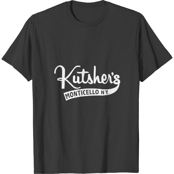 Kutshers T-Shirts-image