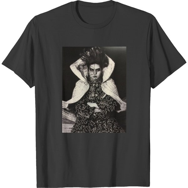 Bull Nakano Women’S Wrestling Legend Japan Japanese Art Print Design Sticker T-Shirts-image