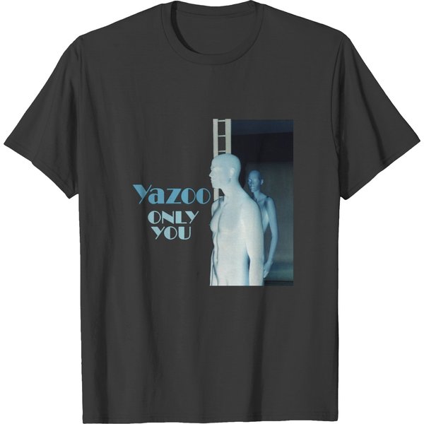 Only You-Yaz-Yazoo T-Shirts-image