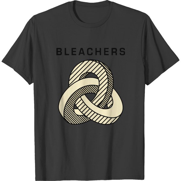 Setdsa_Lt_Lt_ Bleachers,Youtube Bleachers,Shop Bleachers,Bleachers Band,Bleachers Music T-Shirts-image