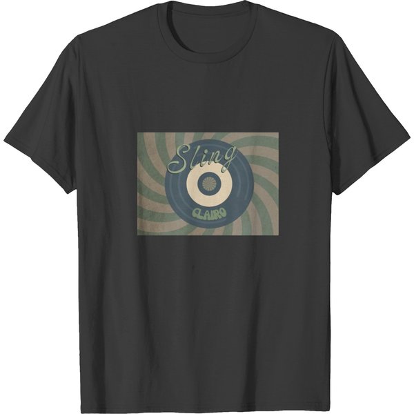 Sling Clairo T-Shirts-image