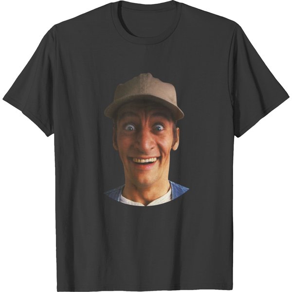 Ernest P Worrell T-Shirts-image