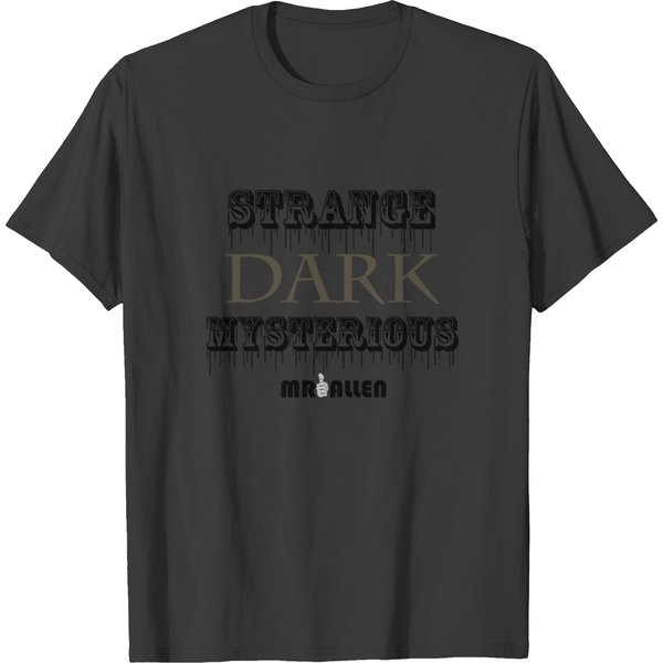 Mrballen Latest Merchessential77 T-Shirts-image