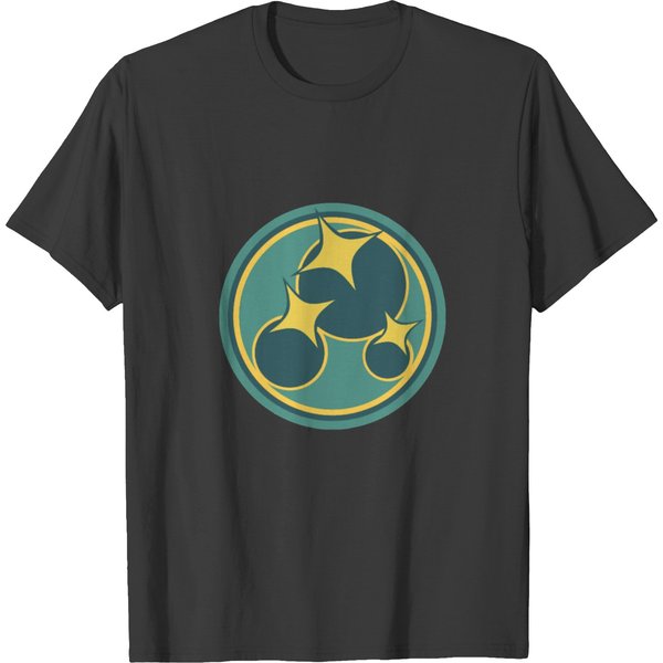 Battletech Battletech Magistracy Of Canopus T-Shirts-image