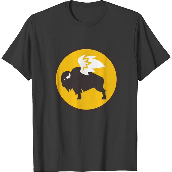 Buffalo Wild Wings Zip T Shirts-image